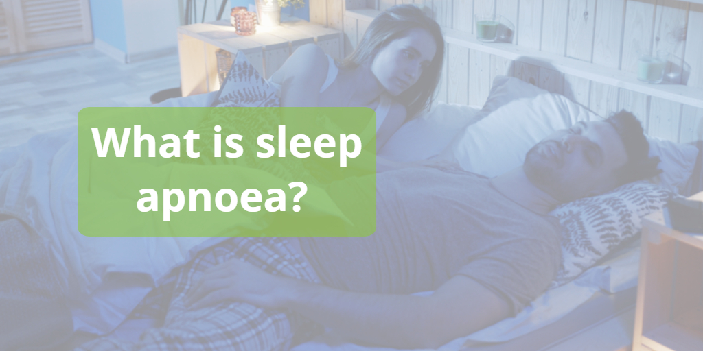 Sleep Apnoea OSA banner