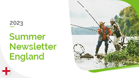 Summer 2023 Newsletter Image England