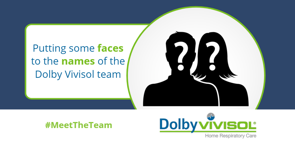 Meet The Team icon heading